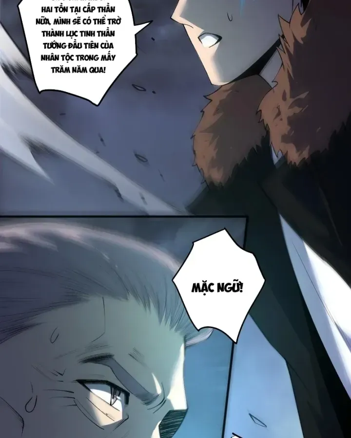 Thảm Họa Tử Linh Sư - Chap 284 - Trang 6