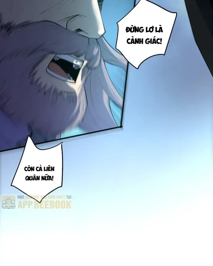 Thảm Họa Tử Linh Sư - Chap 284 - Trang 7