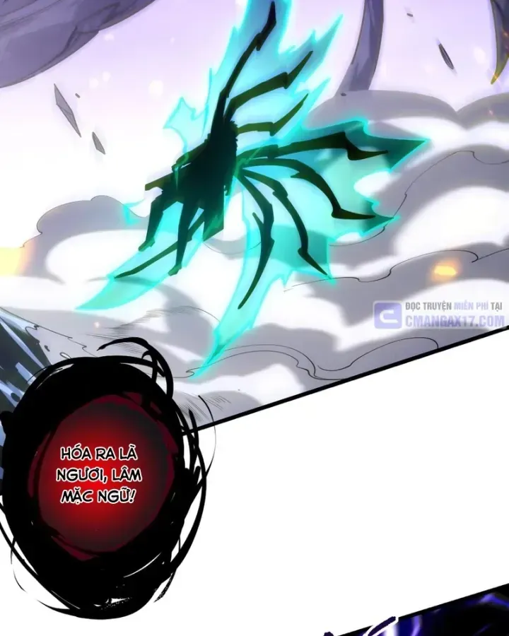 Thảm Họa Tử Linh Sư - Chap 284 - Trang 65