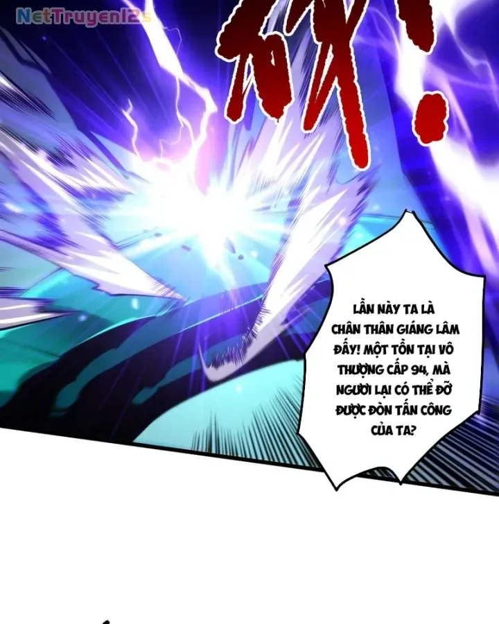Thảm Họa Tử Linh Sư - Chap 284 - Trang 70