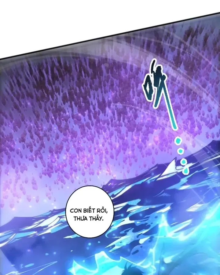 Thảm Họa Tử Linh Sư - Chap 284 - Trang 8