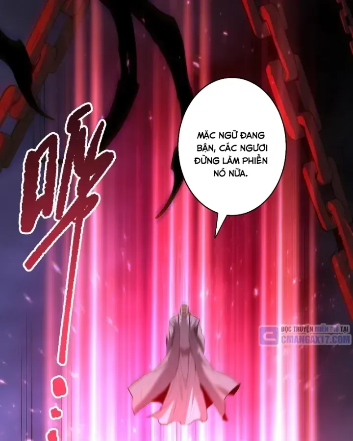 Thảm Họa Tử Linh Sư - Chap 284 - Trang 73