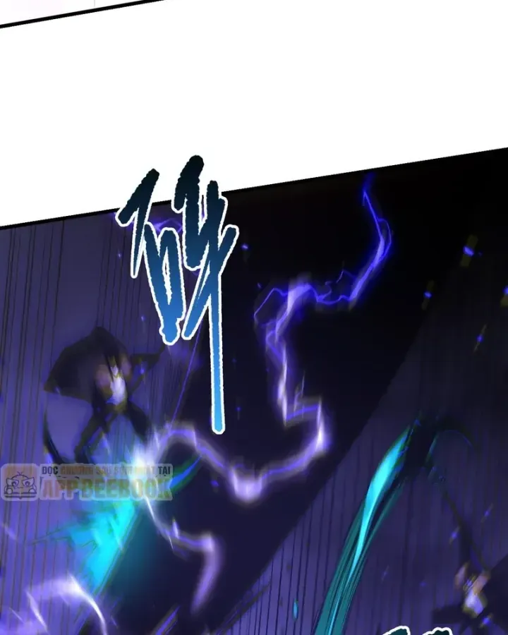 Thảm Họa Tử Linh Sư - Chap 284 - Trang 75