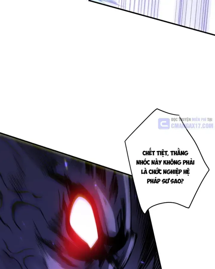 Thảm Họa Tử Linh Sư - Chap 284 - Trang 77