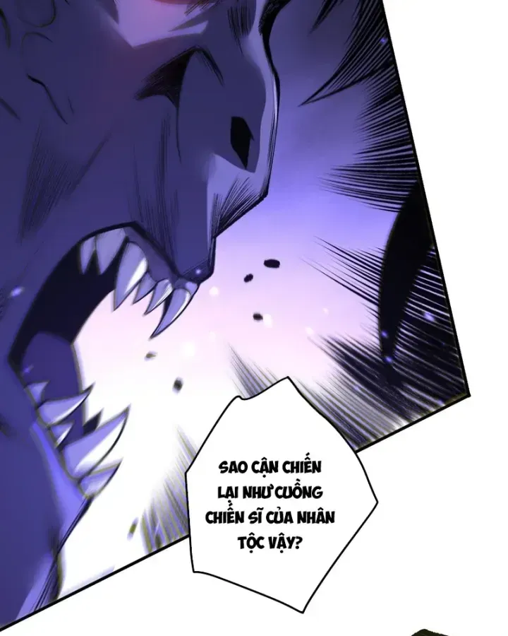 Thảm Họa Tử Linh Sư - Chap 284 - Trang 78