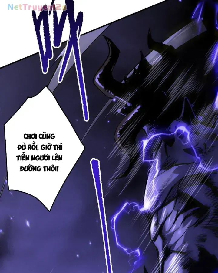 Thảm Họa Tử Linh Sư - Chap 284 - Trang 80