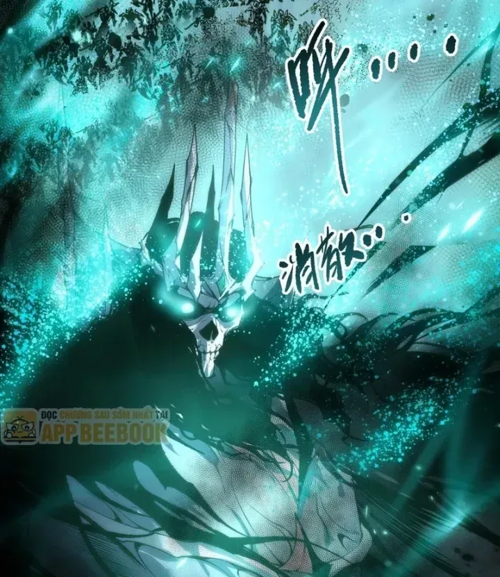 Thảm Họa Tử Linh Sư - Chap 284 - Trang 83