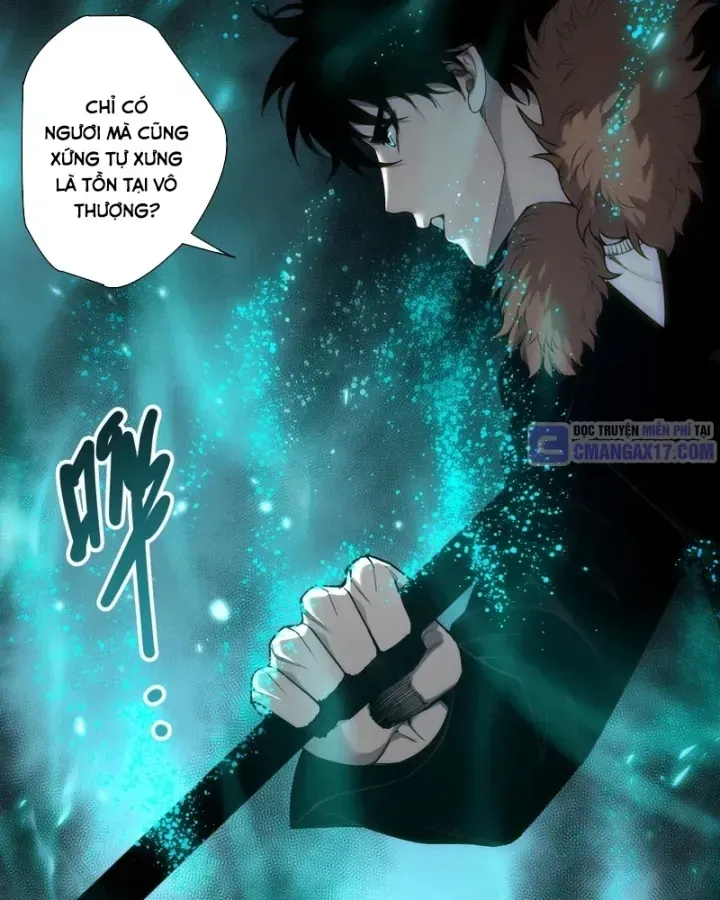 Thảm Họa Tử Linh Sư - Chap 284 - Trang 85
