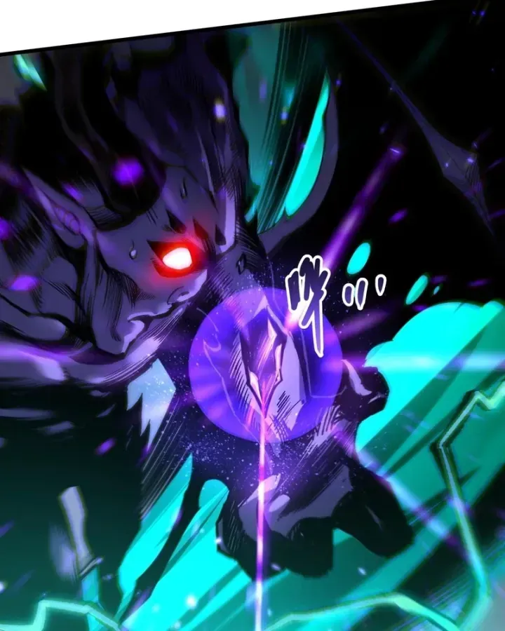 Thảm Họa Tử Linh Sư - Chap 284 - Trang 94