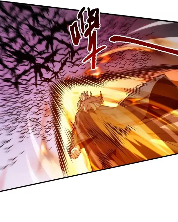Thảm Họa Tử Linh Sư - Chap 285 - Trang 11