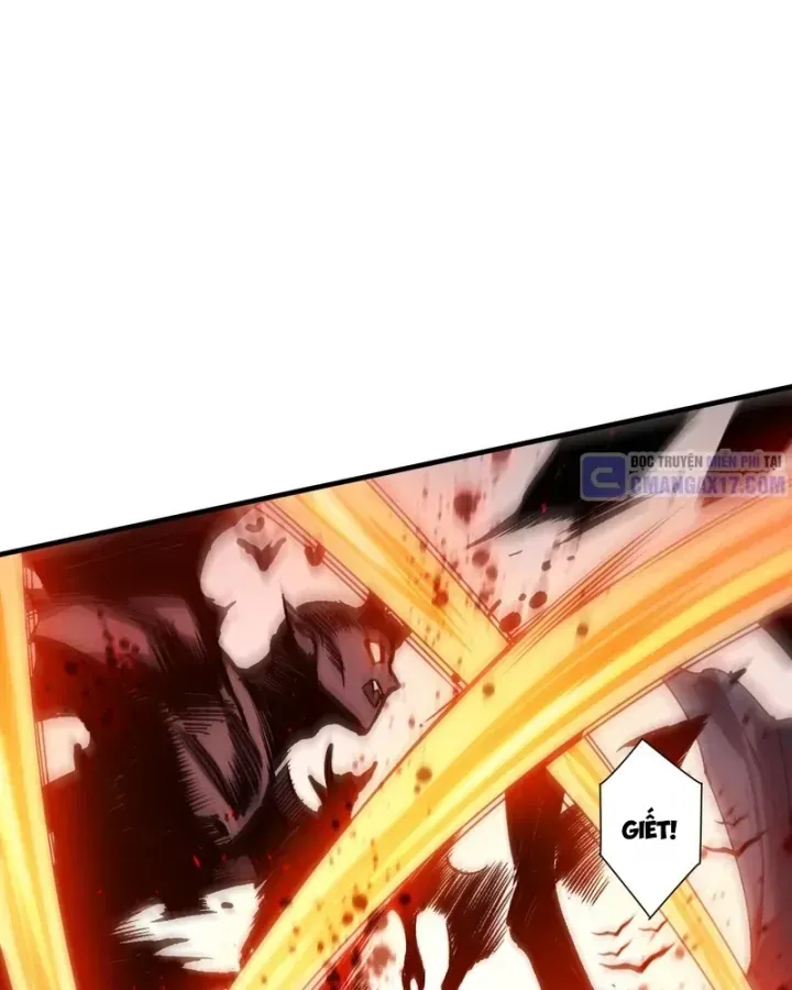 Thảm Họa Tử Linh Sư - Chap 285 - Trang 12