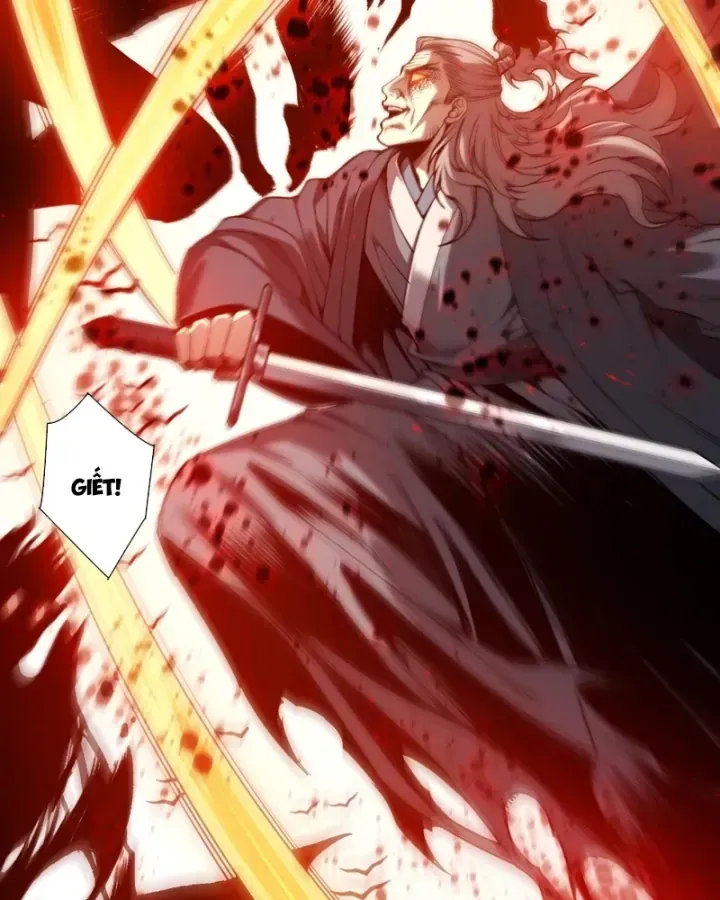 Thảm Họa Tử Linh Sư - Chap 285 - Trang 13