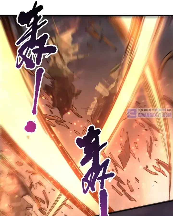 Thảm Họa Tử Linh Sư - Chap 285 - Trang 15