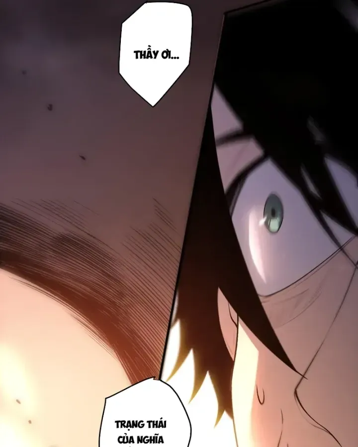 Thảm Họa Tử Linh Sư - Chap 285 - Trang 17