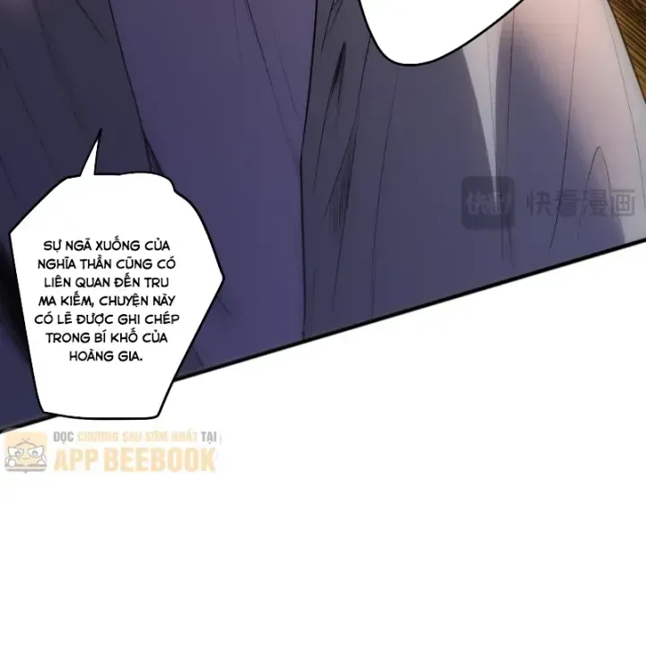 Thảm Họa Tử Linh Sư - Chap 285 - Trang 20