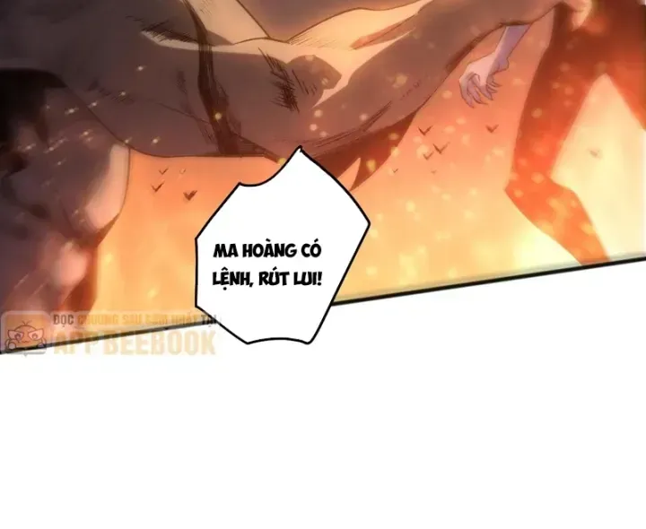 Thảm Họa Tử Linh Sư - Chap 285 - Trang 24
