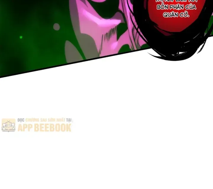 Thảm Họa Tử Linh Sư - Chap 285 - Trang 43