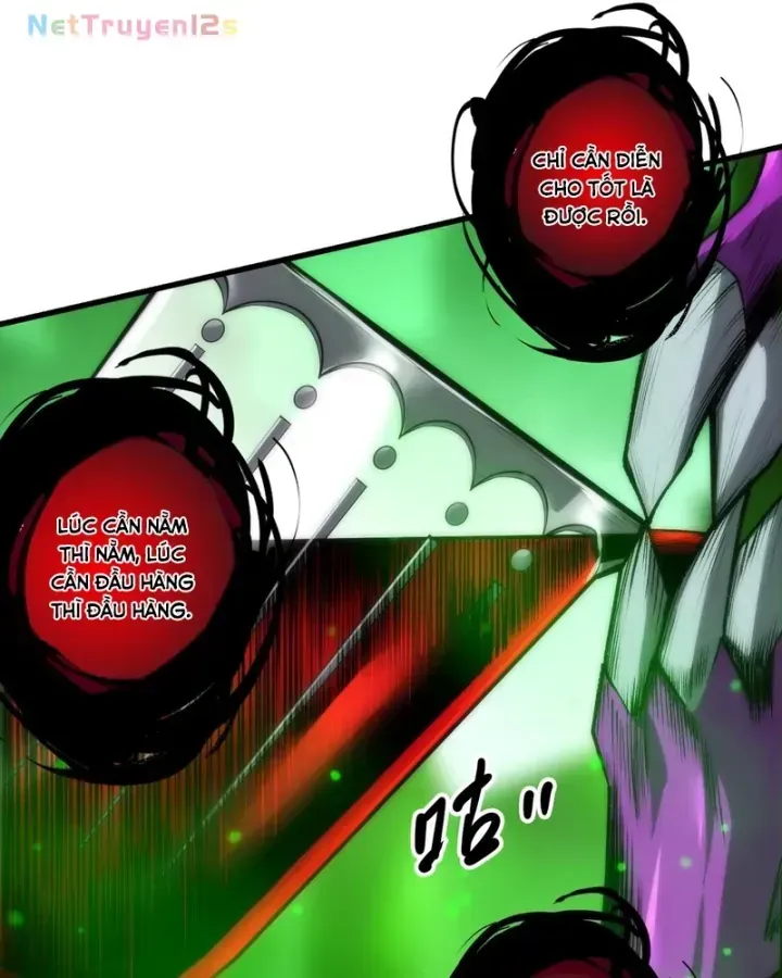 Thảm Họa Tử Linh Sư - Chap 285 - Trang 44