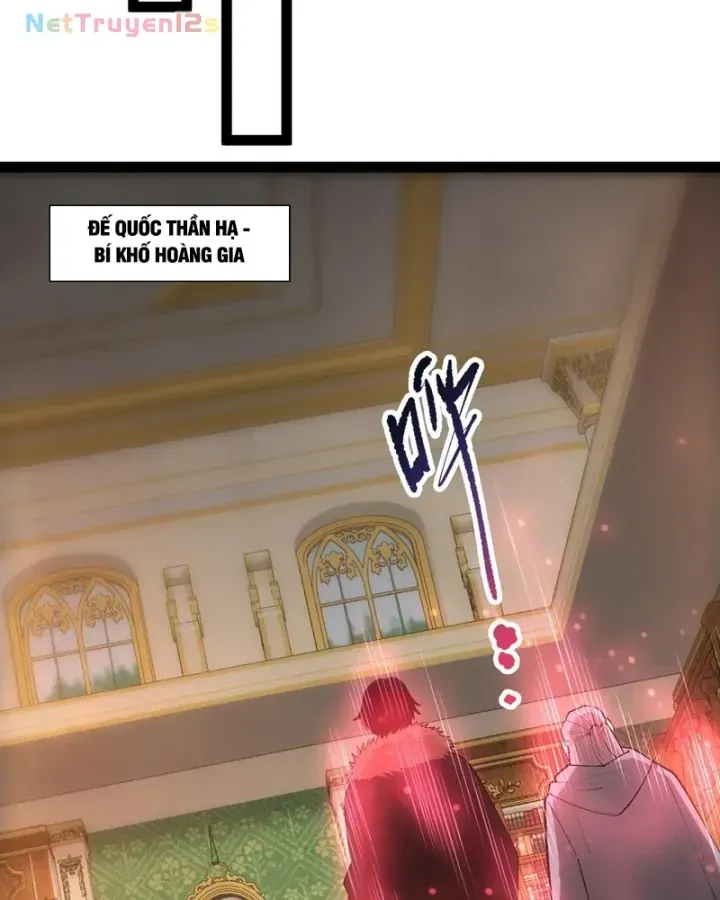 Thảm Họa Tử Linh Sư - Chap 285 - Trang 46