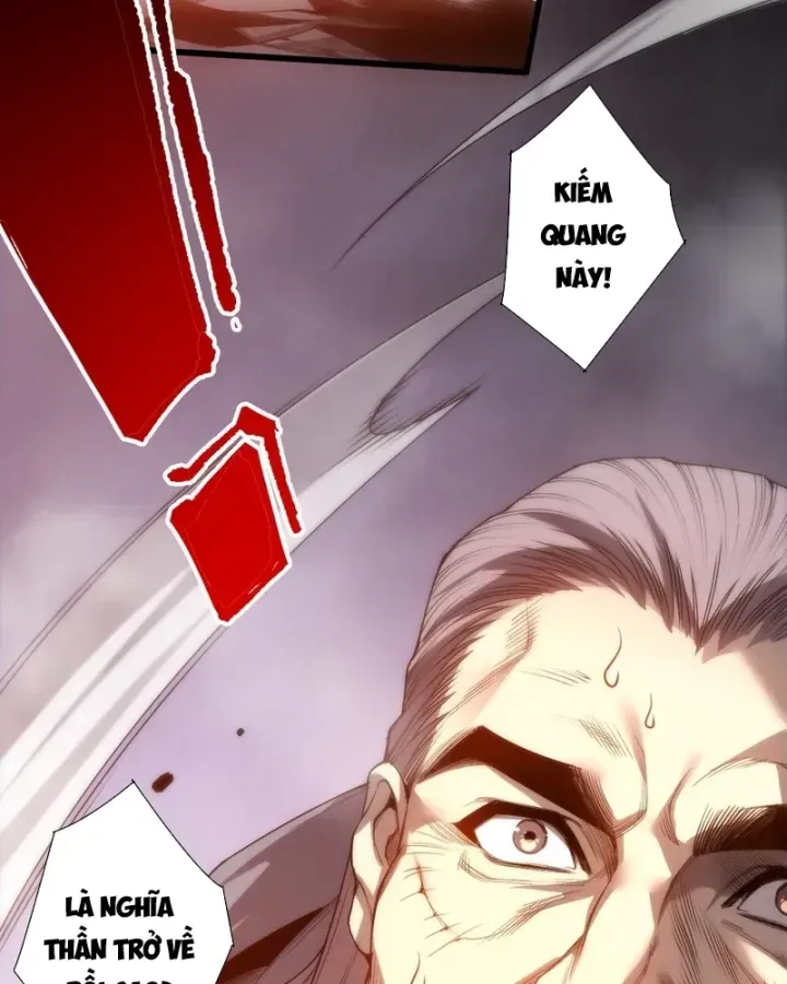 Thảm Họa Tử Linh Sư - Chap 285 - Trang 6
