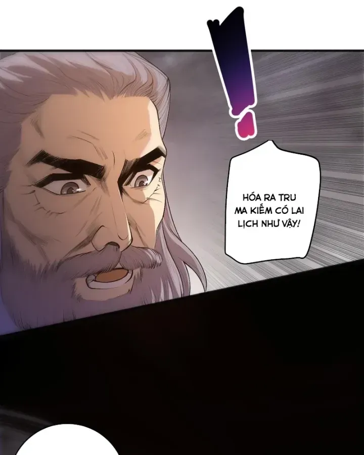 Thảm Họa Tử Linh Sư - Chap 285 - Trang 52