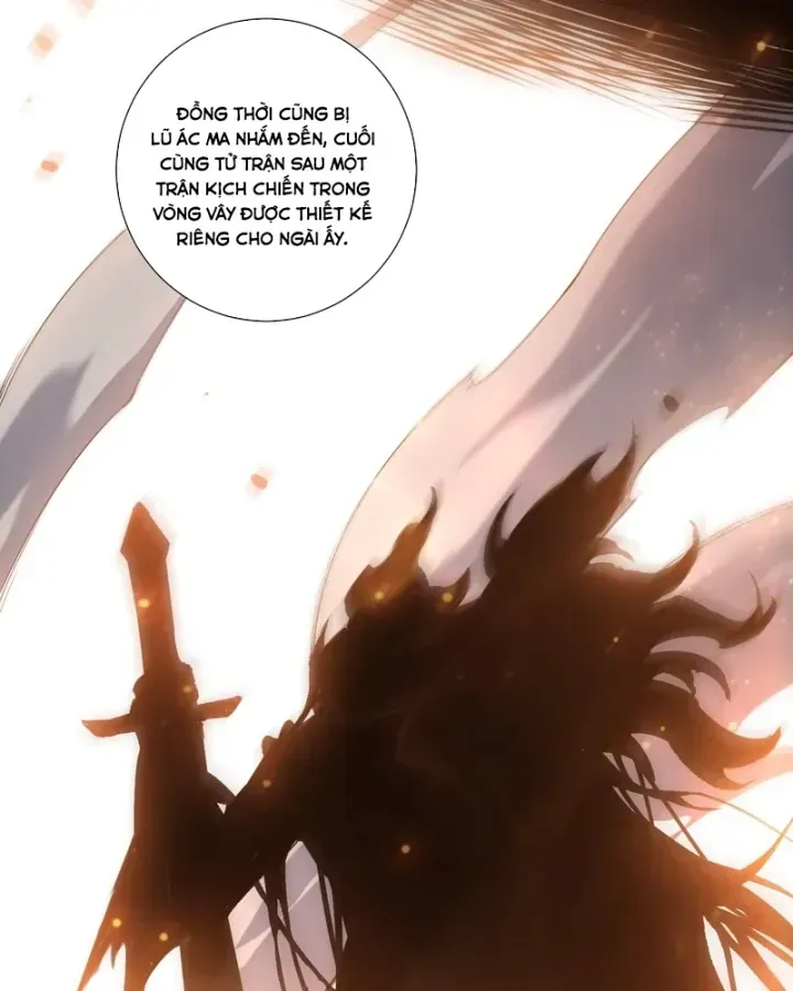 Thảm Họa Tử Linh Sư - Chap 285 - Trang 60