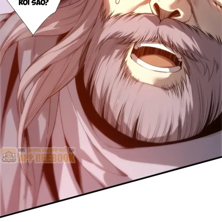 Thảm Họa Tử Linh Sư - Chap 285 - Trang 7