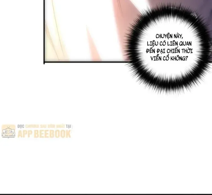 Thảm Họa Tử Linh Sư - Chap 285 - Trang 63