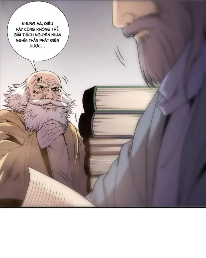 Thảm Họa Tử Linh Sư - Chap 285 - Trang 64