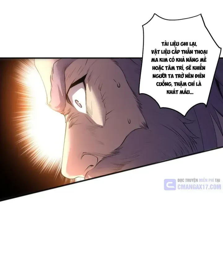 Thảm Họa Tử Linh Sư - Chap 285 - Trang 65