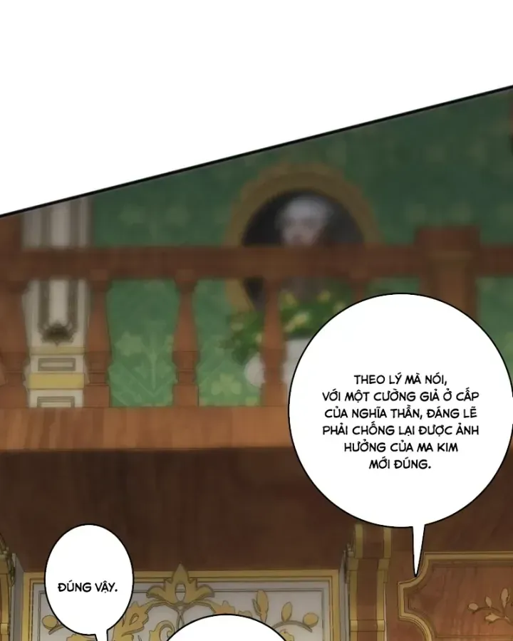 Thảm Họa Tử Linh Sư - Chap 285 - Trang 66
