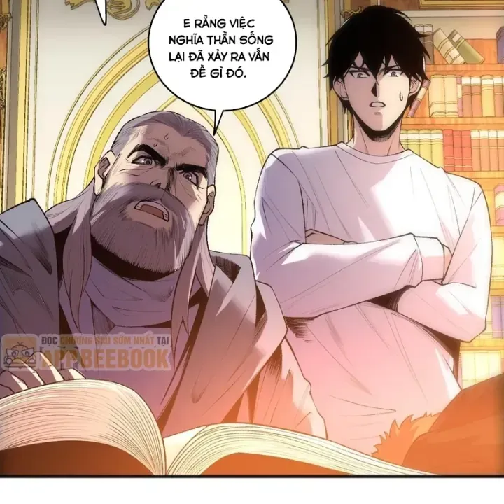Thảm Họa Tử Linh Sư - Chap 285 - Trang 67
