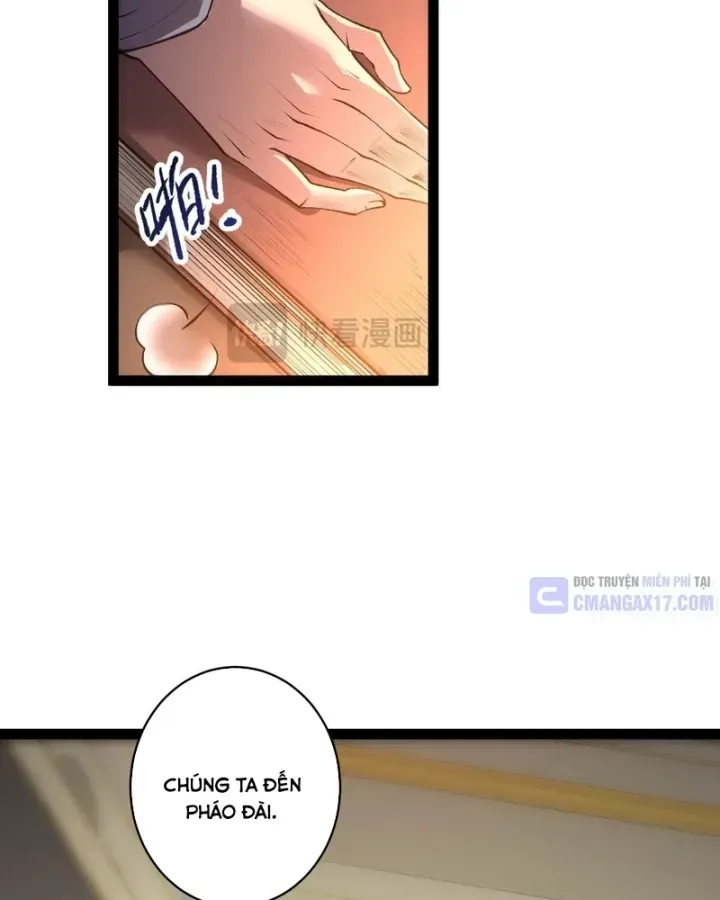 Thảm Họa Tử Linh Sư - Chap 285 - Trang 69
