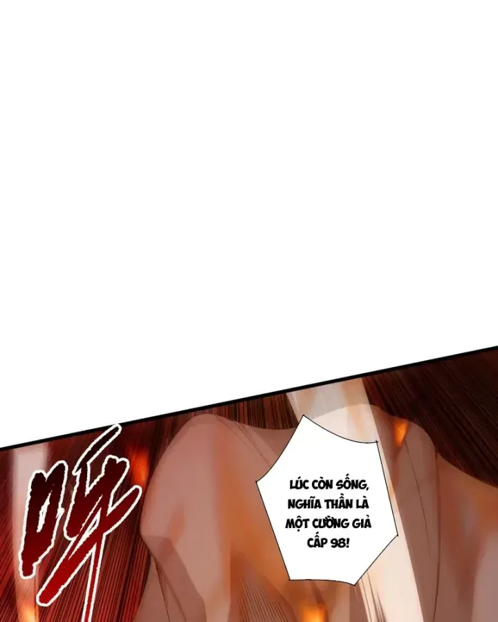 Thảm Họa Tử Linh Sư - Chap 285 - Trang 8