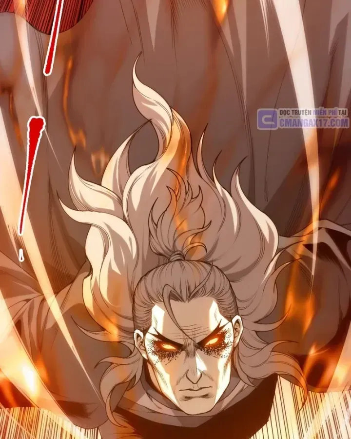 Thảm Họa Tử Linh Sư - Chap 285 - Trang 9