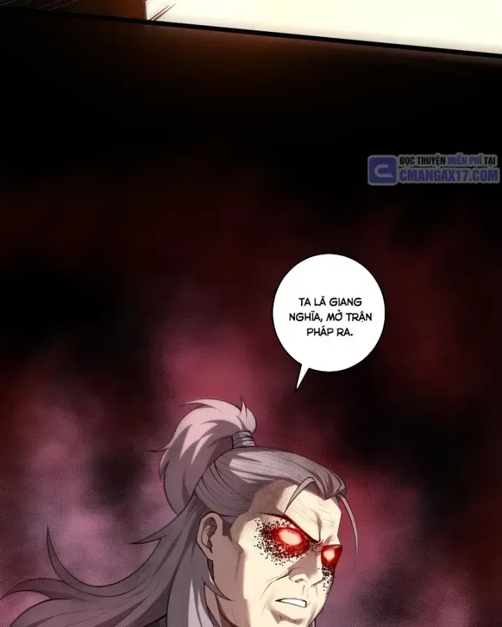 Thảm Họa Tử Linh Sư - Chap 285 - Trang 83