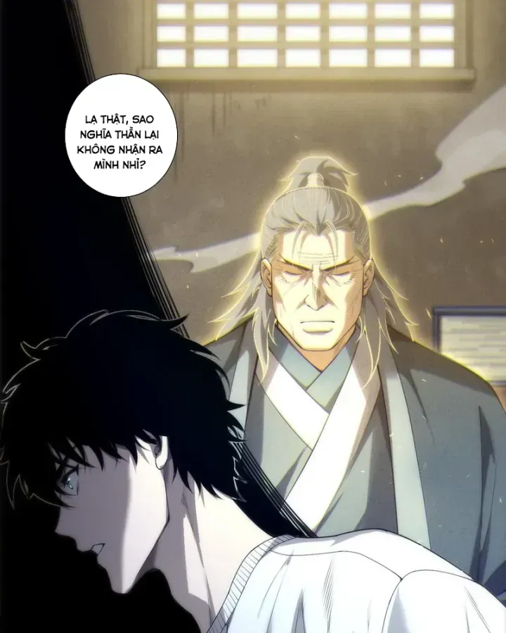 Thảm Họa Tử Linh Sư - Chap 285 - Trang 85