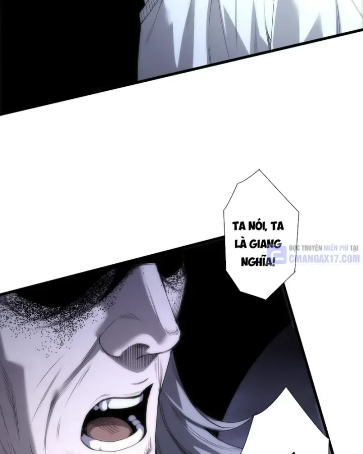Thảm Họa Tử Linh Sư - Chap 285 - Trang 86