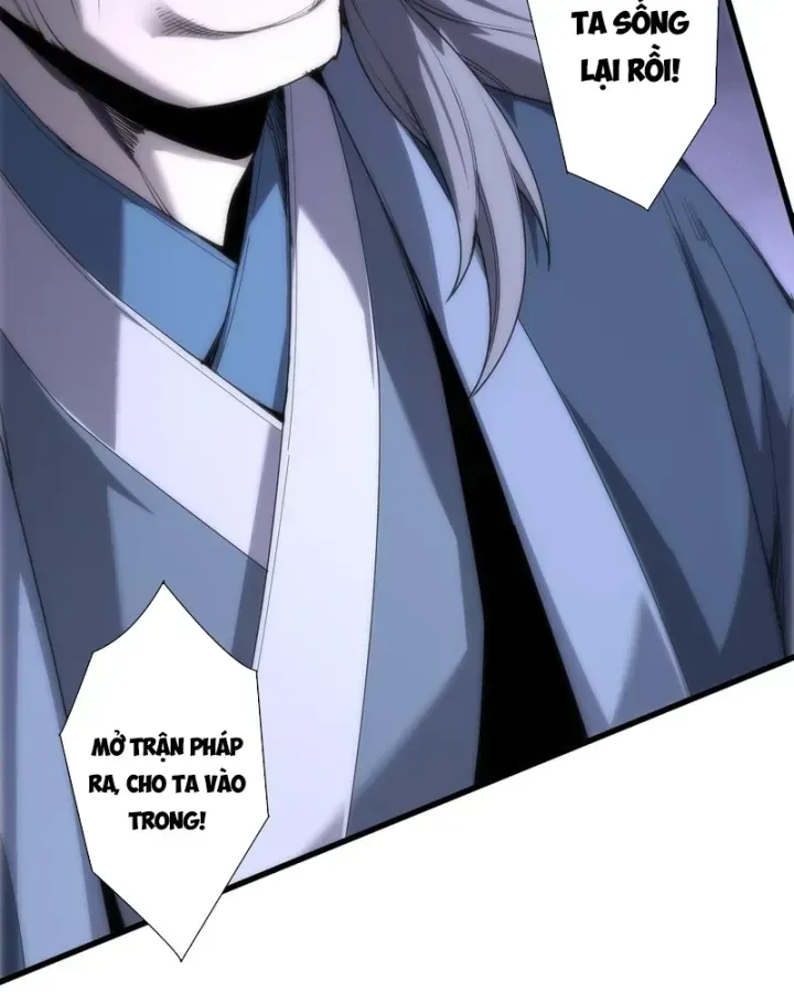 Thảm Họa Tử Linh Sư - Chap 285 - Trang 87