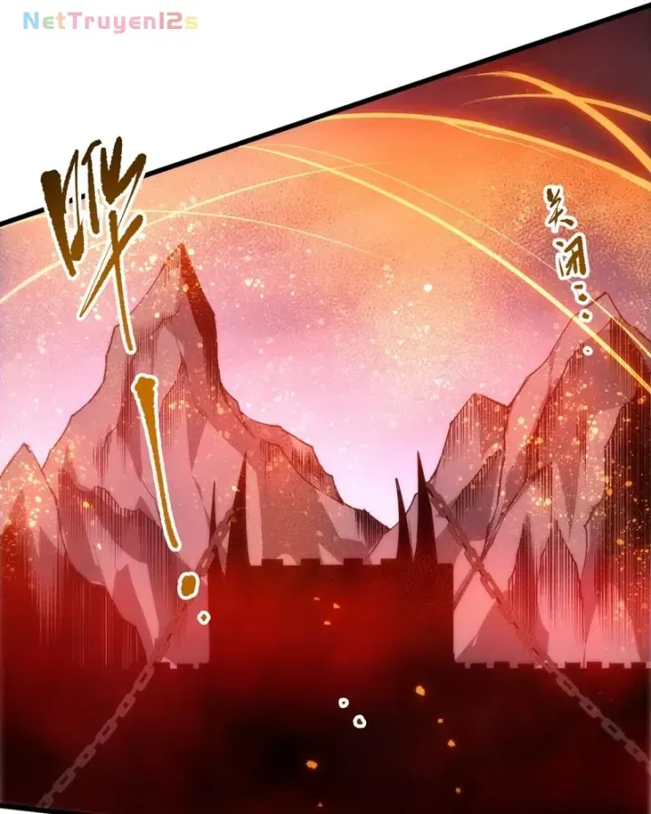 Thảm Họa Tử Linh Sư - Chap 285 - Trang 89