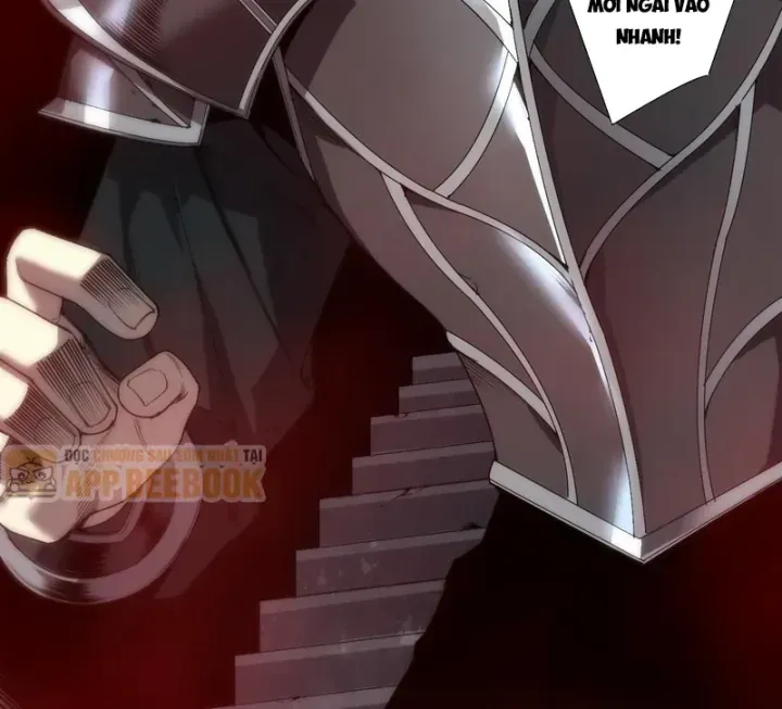 Thảm Họa Tử Linh Sư - Chap 285 - Trang 92