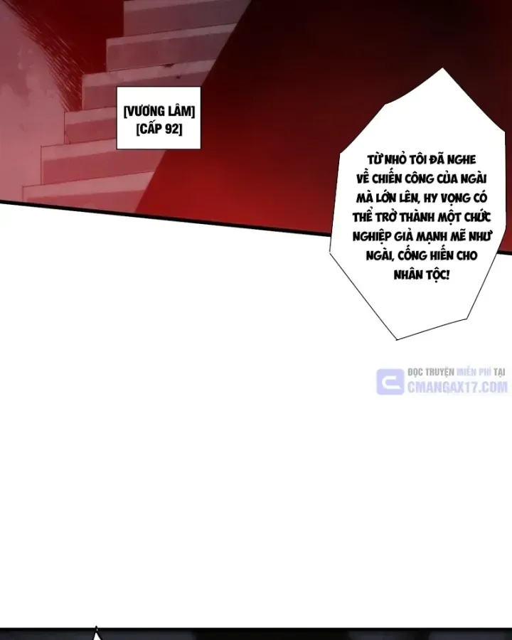 Thảm Họa Tử Linh Sư - Chap 285 - Trang 93