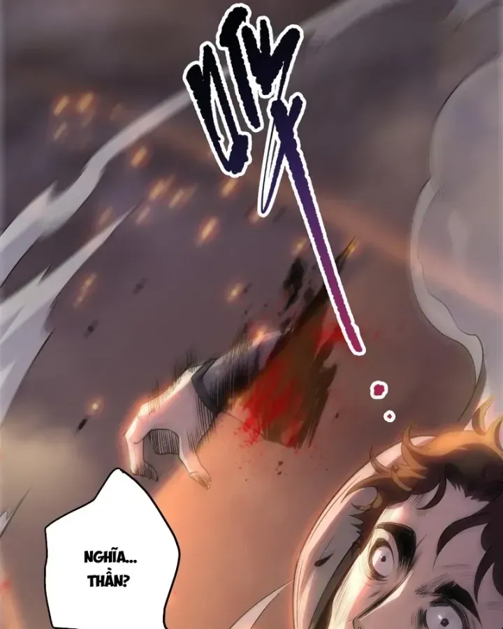 Thảm Họa Tử Linh Sư - Chap 285 - Trang 95