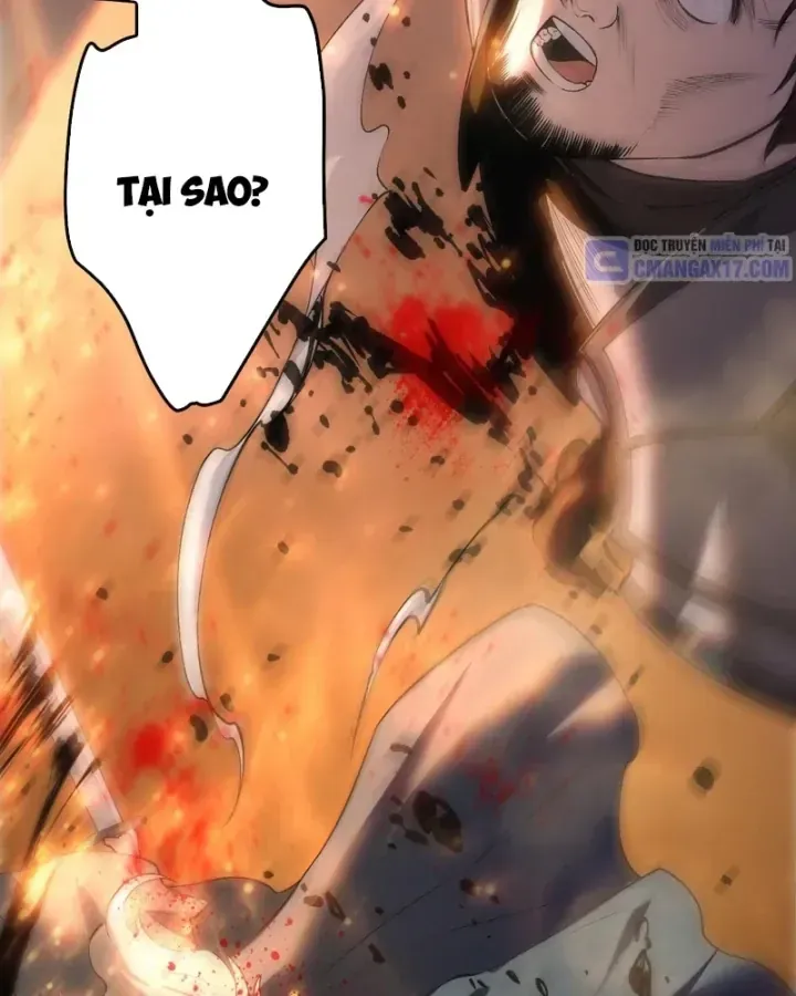 Thảm Họa Tử Linh Sư - Chap 285 - Trang 96