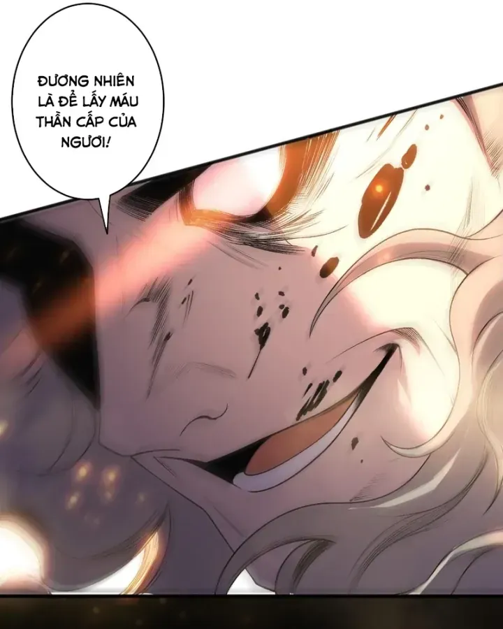 Thảm Họa Tử Linh Sư - Chap 285 - Trang 98