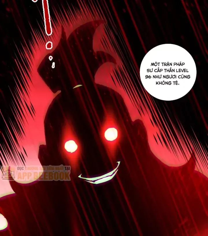 Thảm Họa Tử Linh Sư - Chap 286 - Trang 11