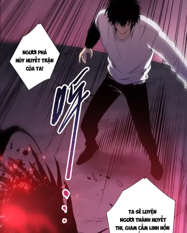 Thảm Họa Tử Linh Sư - Chap 286 - Trang 102