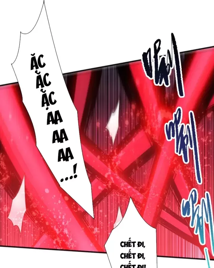 Thảm Họa Tử Linh Sư - Chap 286 - Trang 109