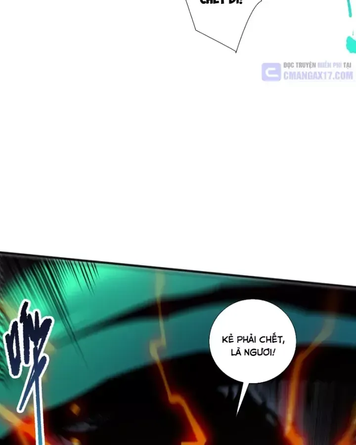 Thảm Họa Tử Linh Sư - Chap 286 - Trang 110