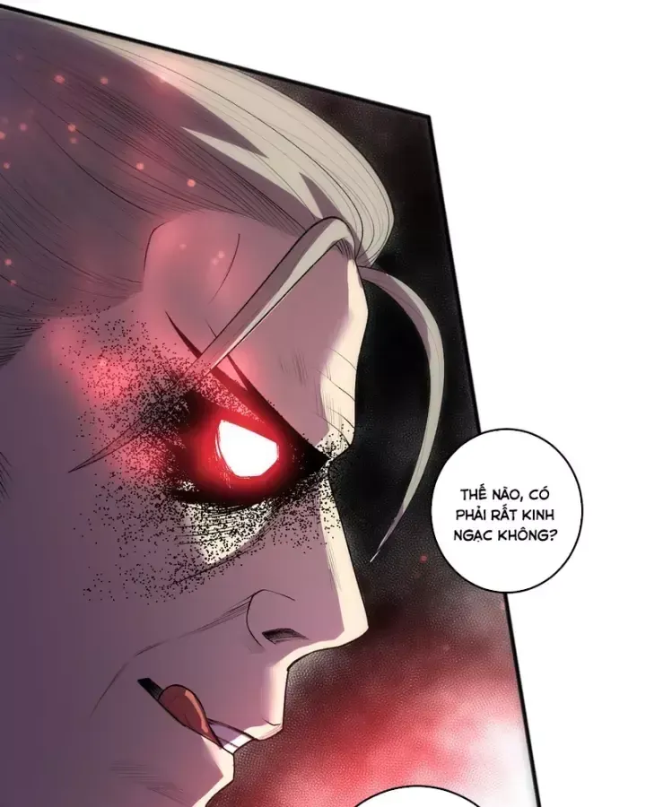 Thảm Họa Tử Linh Sư - Chap 286 - Trang 20